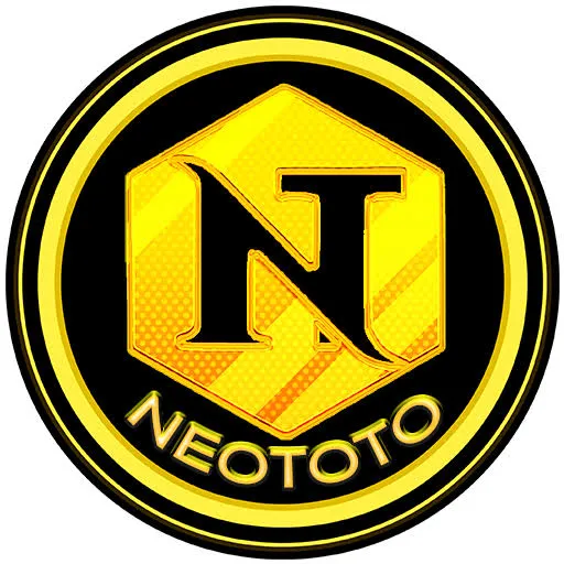 NEOTOTO - Aplikasi Status & Stiker Terbaik untuk Sosial & Chat